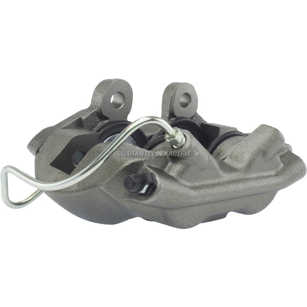 1966 Mercury Comet Brake Caliper