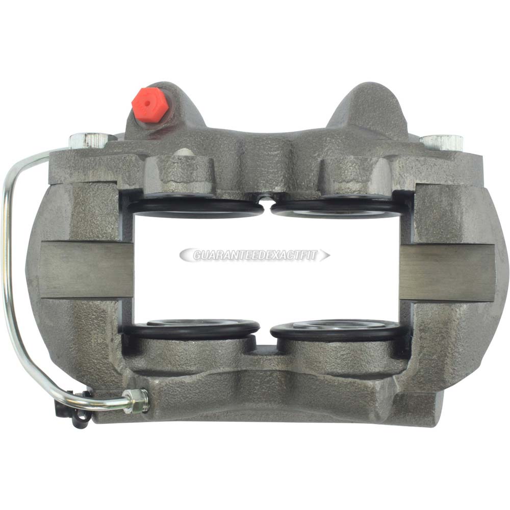 1966 Mercury Comet Brake Caliper