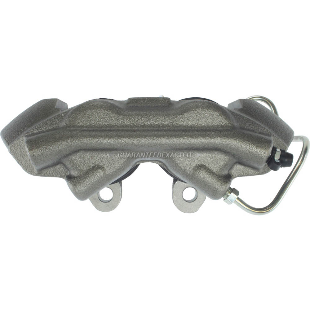 1966 Mercury Comet Brake Caliper