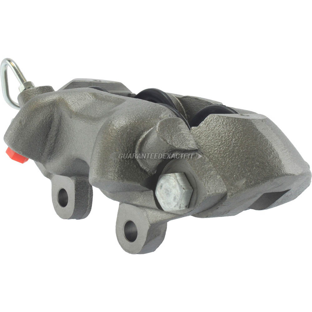 1966 Mercury Comet Brake Caliper