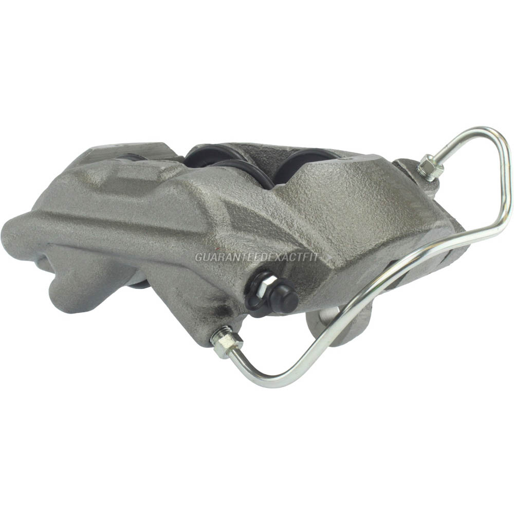 1966 Mercury Comet Brake Caliper
