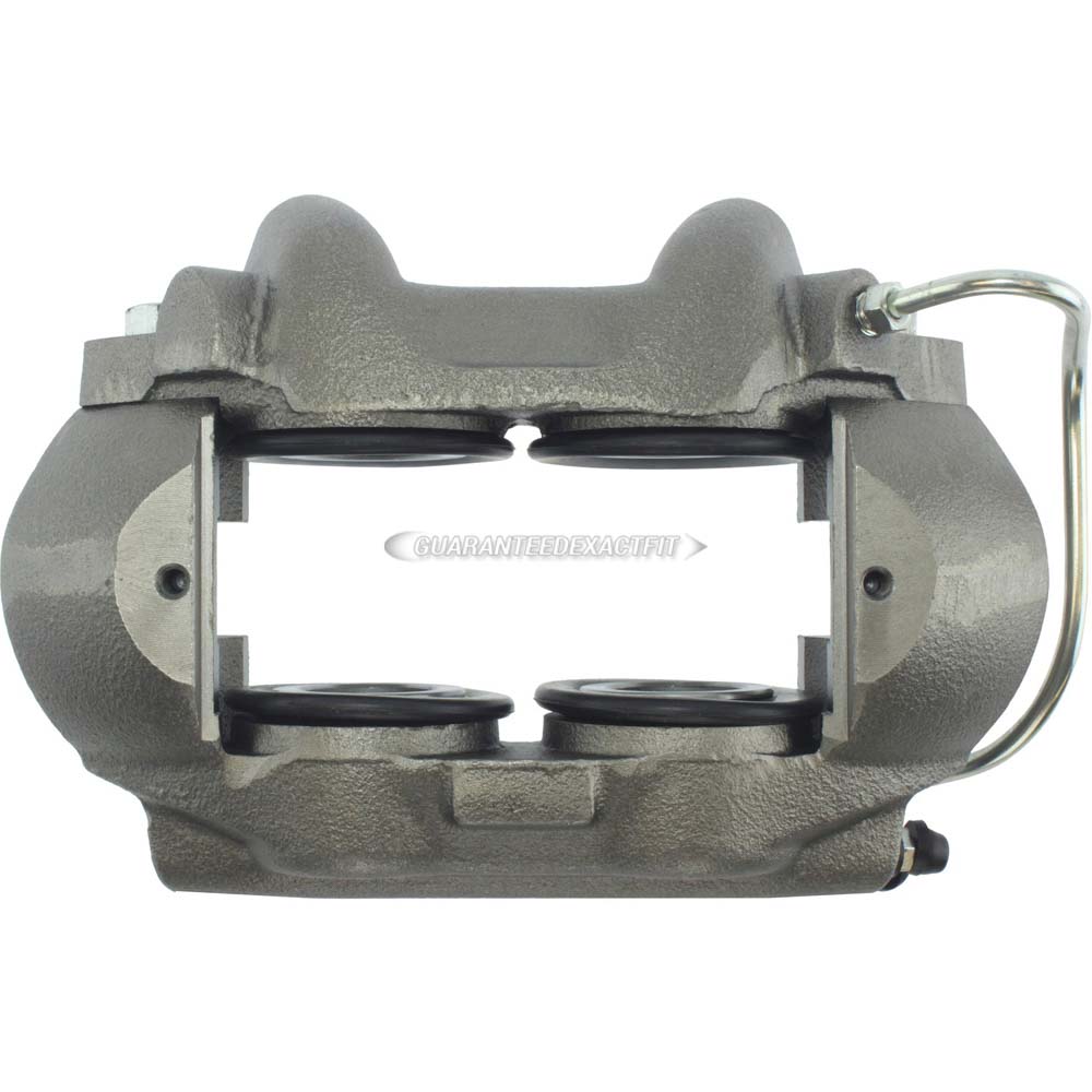 1966 Mercury Comet Brake Caliper