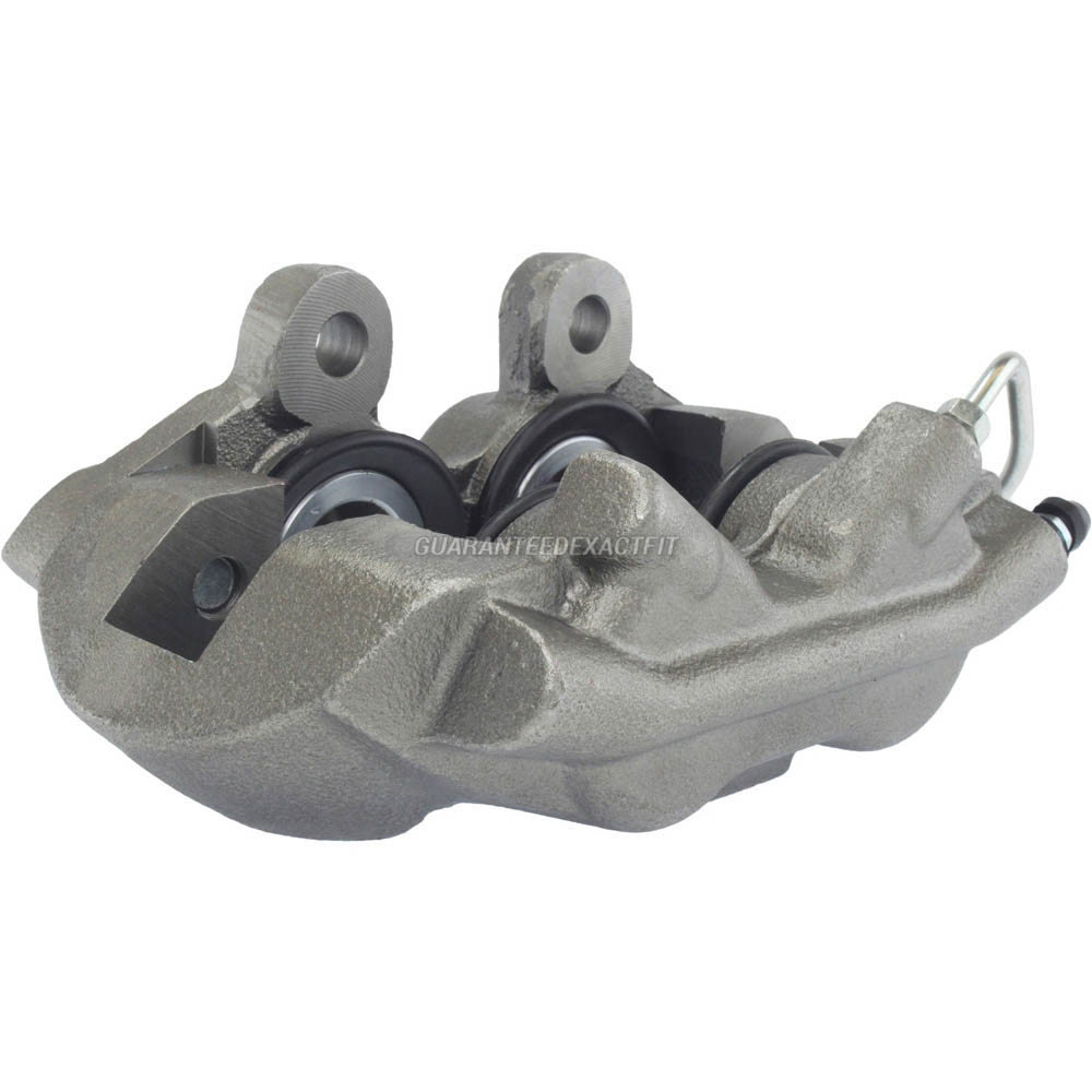 1967 Ford Ranchero Brake Caliper