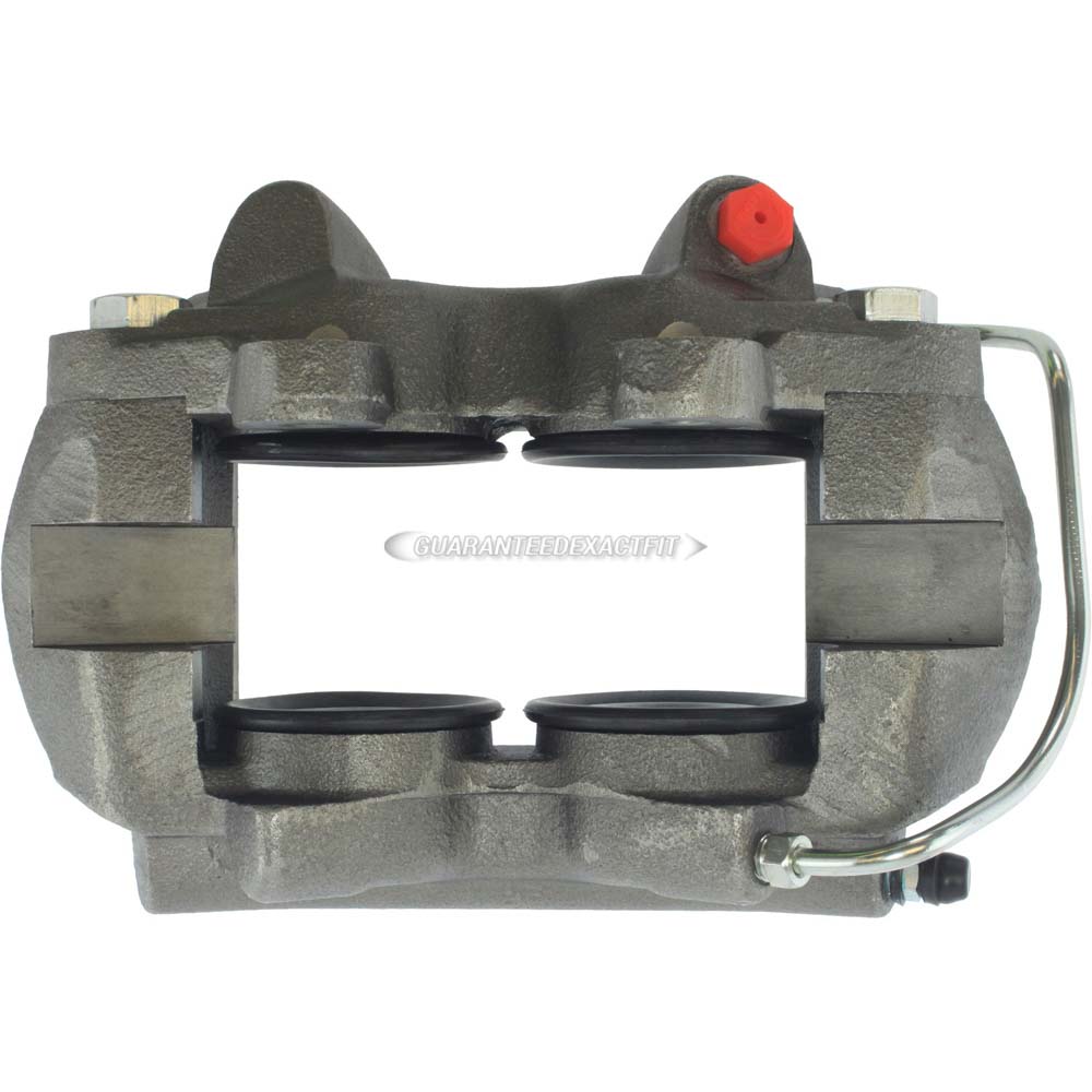 1967 Ford Ranchero Brake Caliper