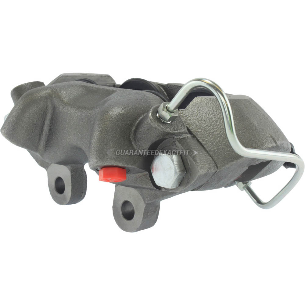 1967 Ford Ranchero Brake Caliper