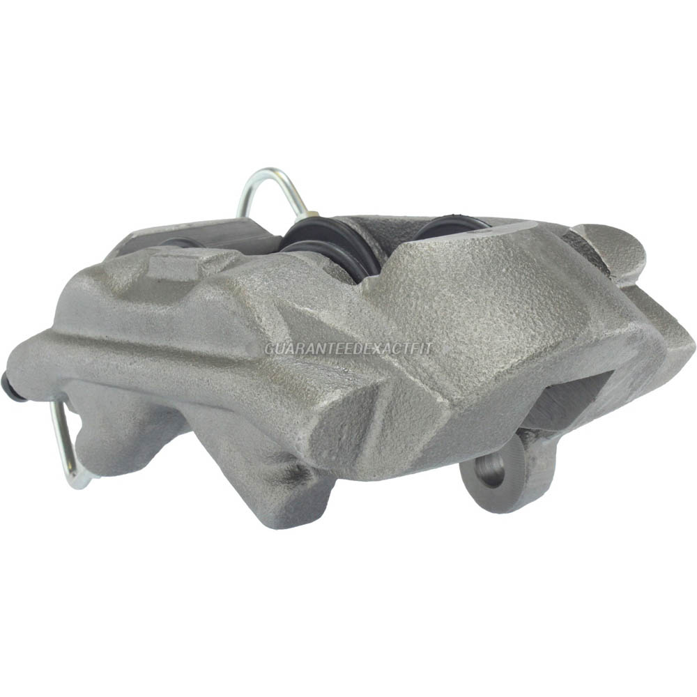 Ford ranchero brake caliper