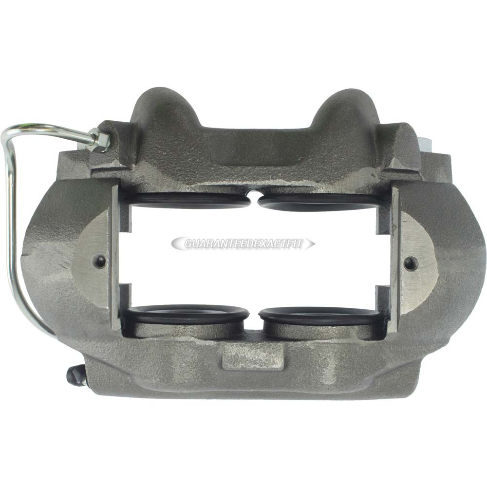 1967 Ford Ranchero Brake Caliper