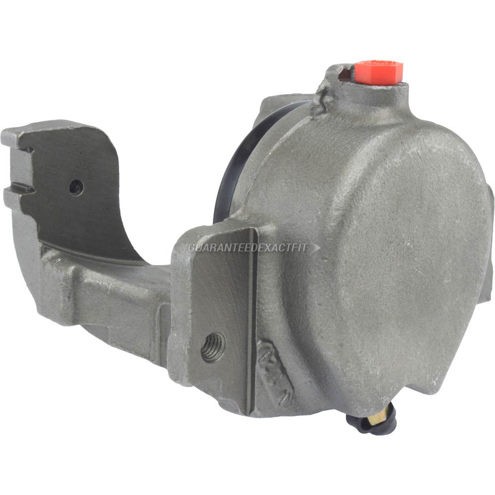 1971 Ford Thunderbird Brake Caliper