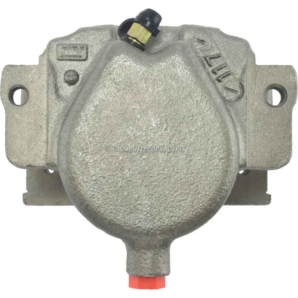 1969 Mercury Comet Brake Caliper