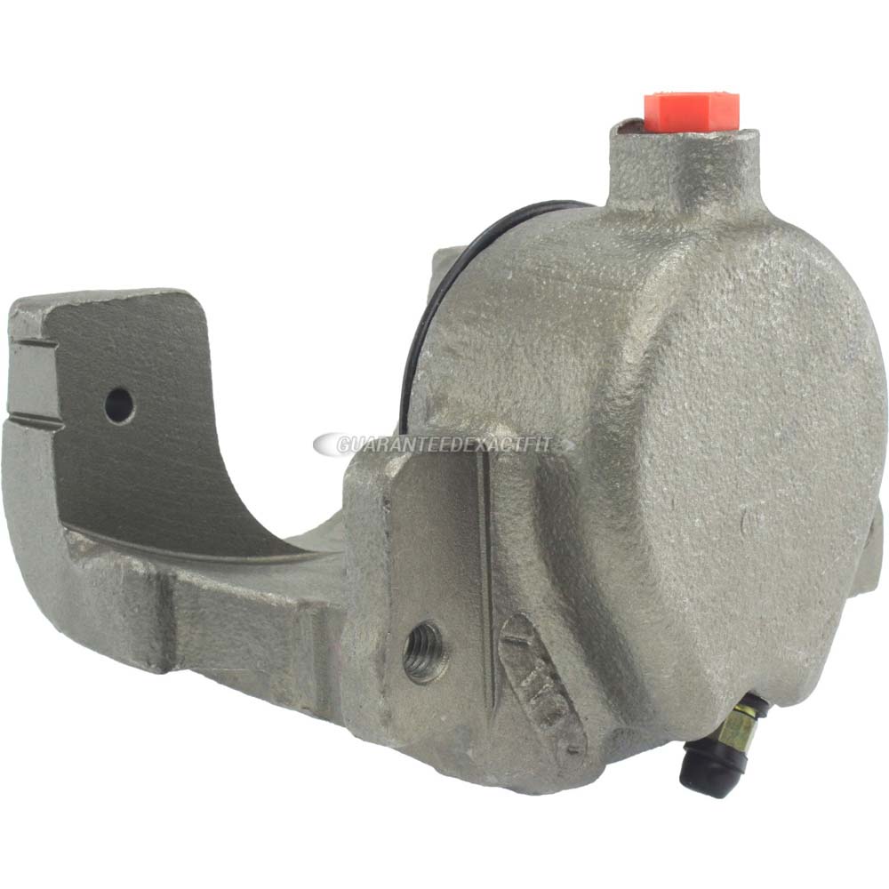 1969 Mercury Comet Brake Caliper