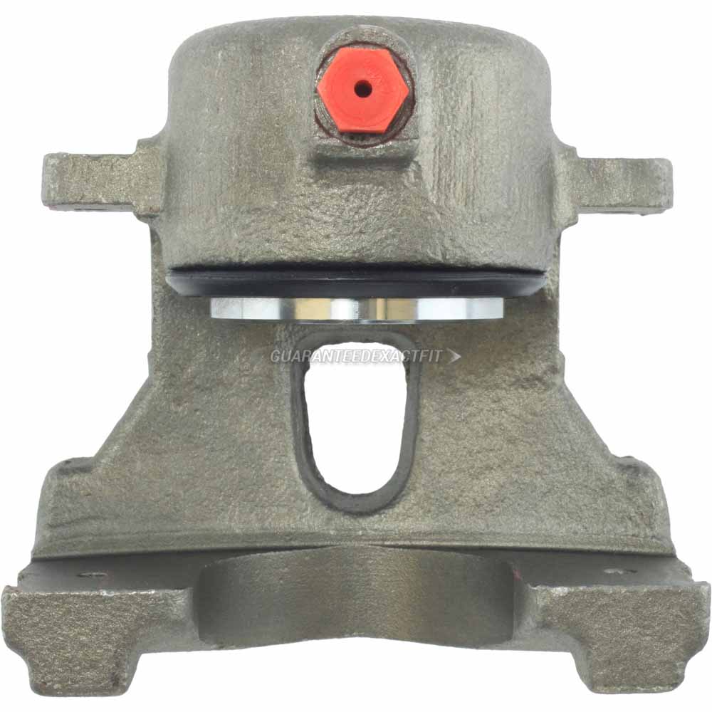 1969 Mercury Comet Brake Caliper