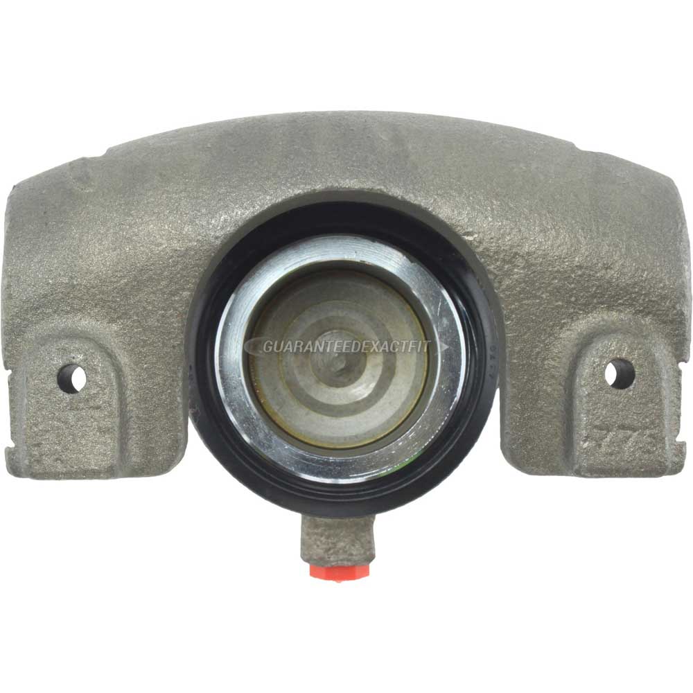 1969 Mercury Comet Brake Caliper