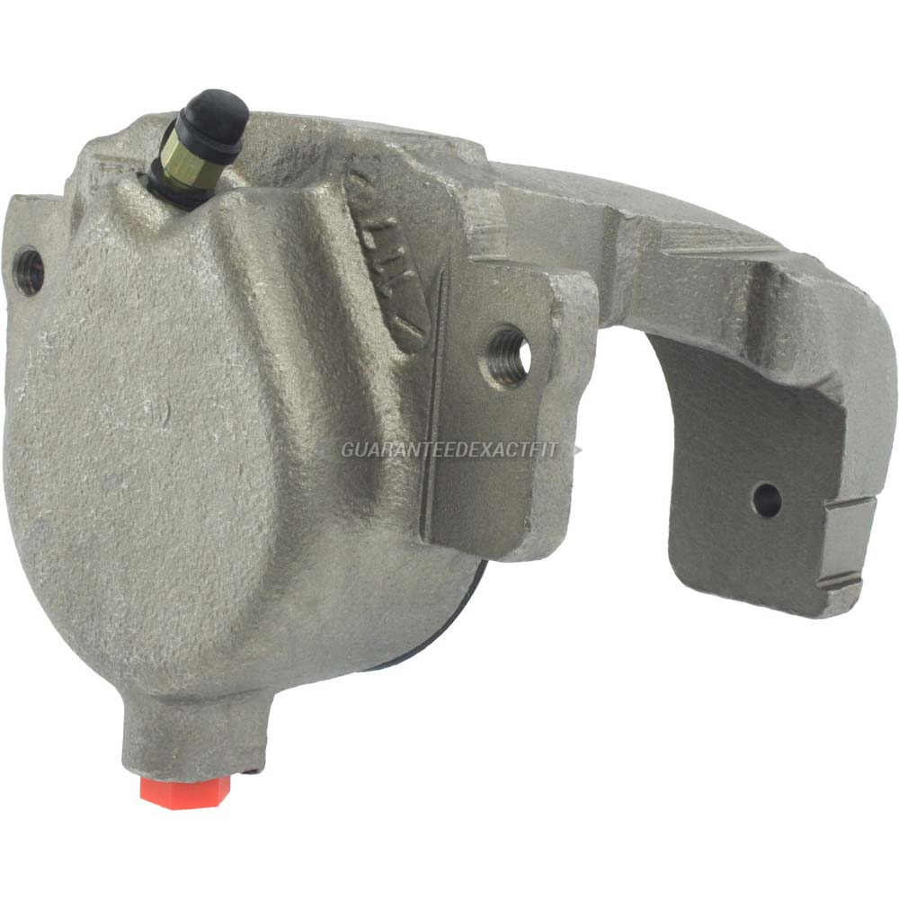 1969 Mercury Comet Brake Caliper