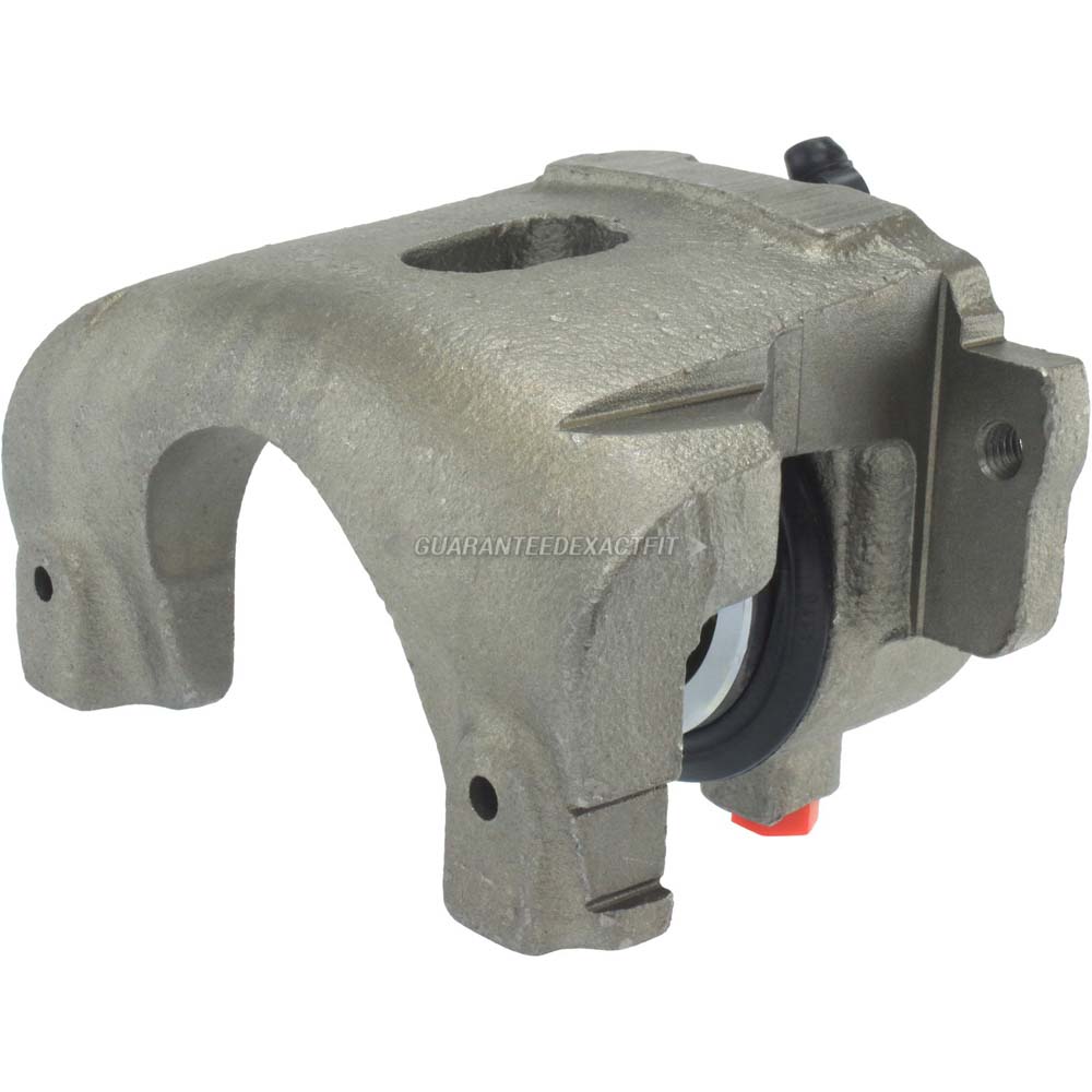 1969 Mercury Comet Brake Caliper