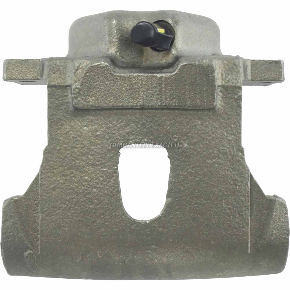 1969 Mercury Comet Brake Caliper