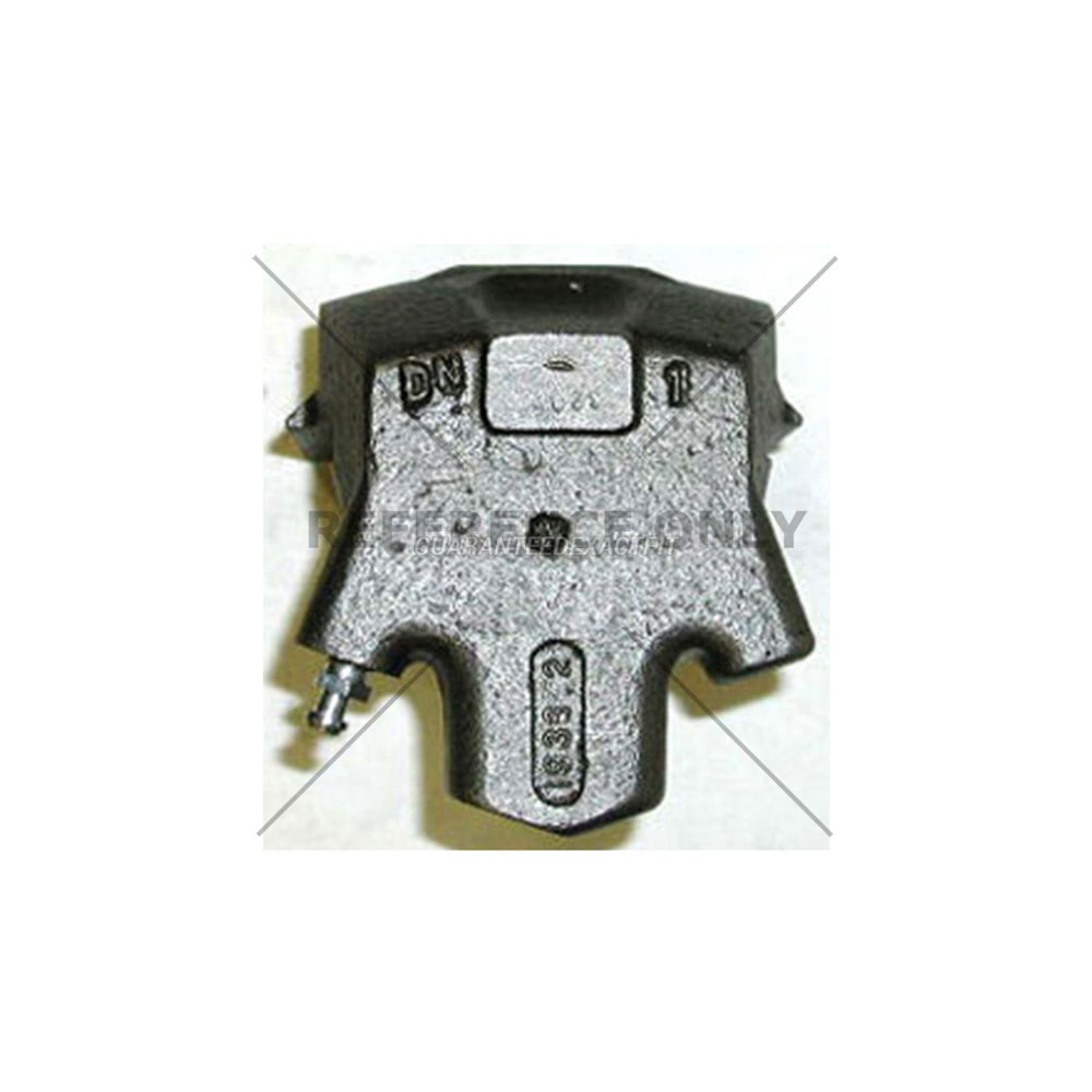 1973 Ford Pinto Brake Caliper