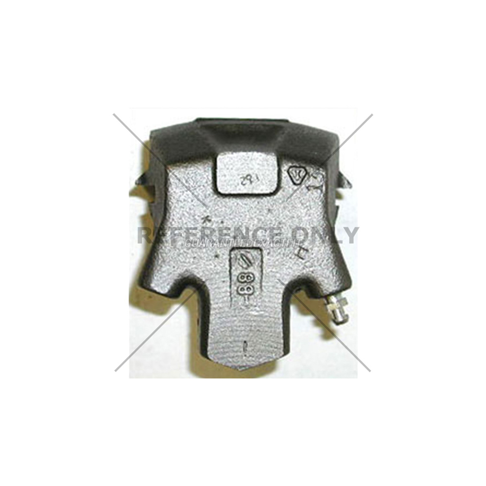 1973 Ford Pinto Brake Caliper