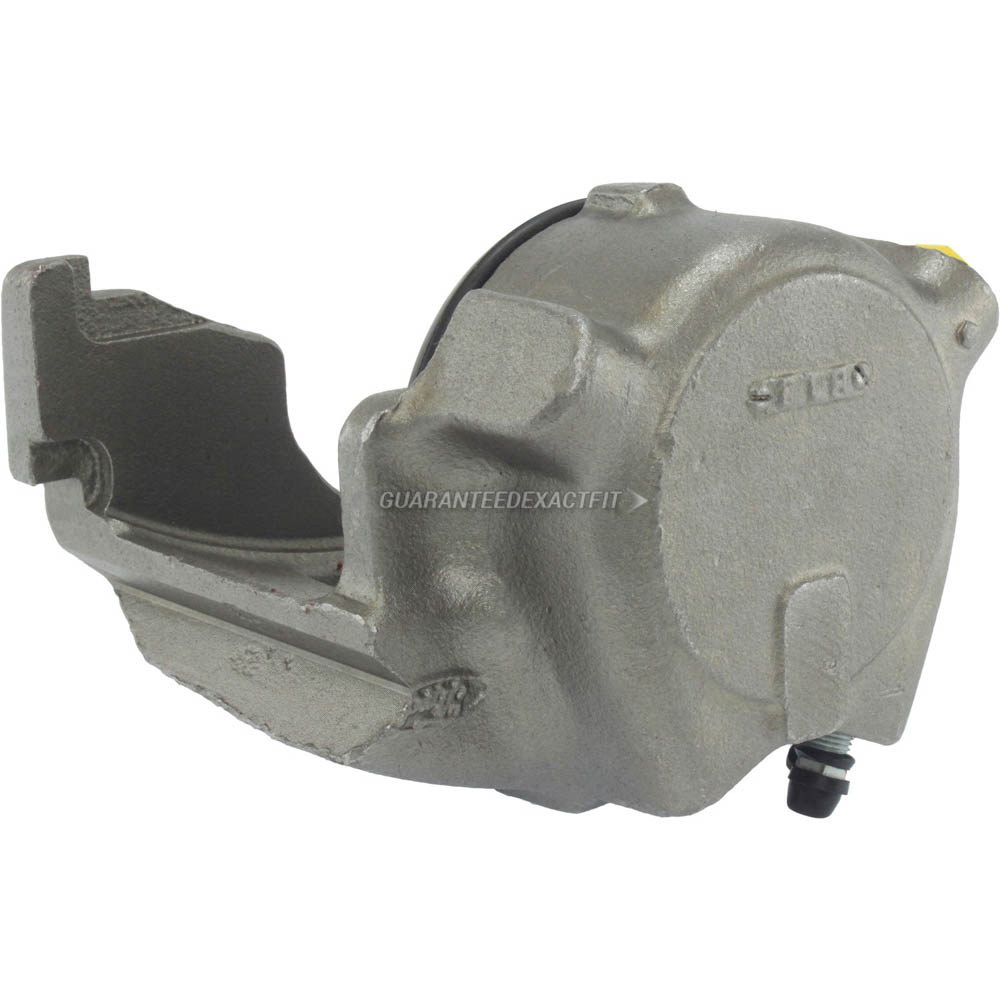 1975 Lincoln Continental Brake Caliper