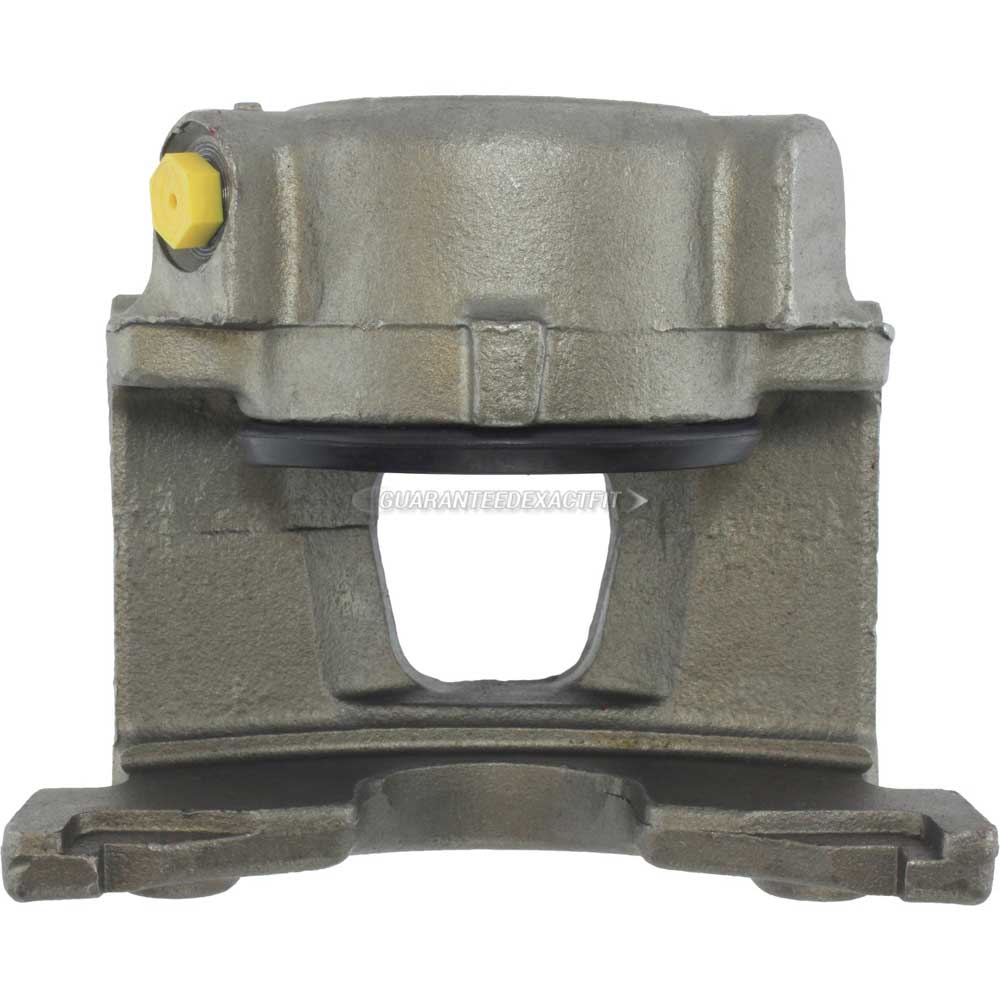 1975 Lincoln Continental Brake Caliper