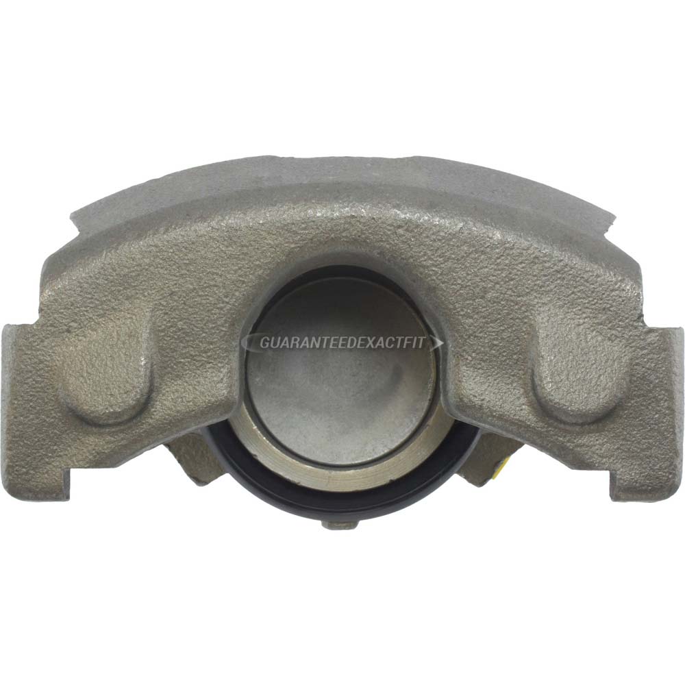 1975 Lincoln Continental Brake Caliper