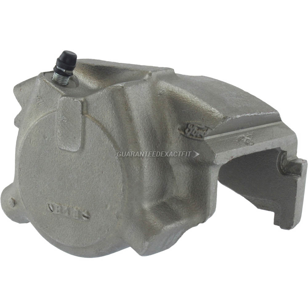 1975 Lincoln Continental Brake Caliper