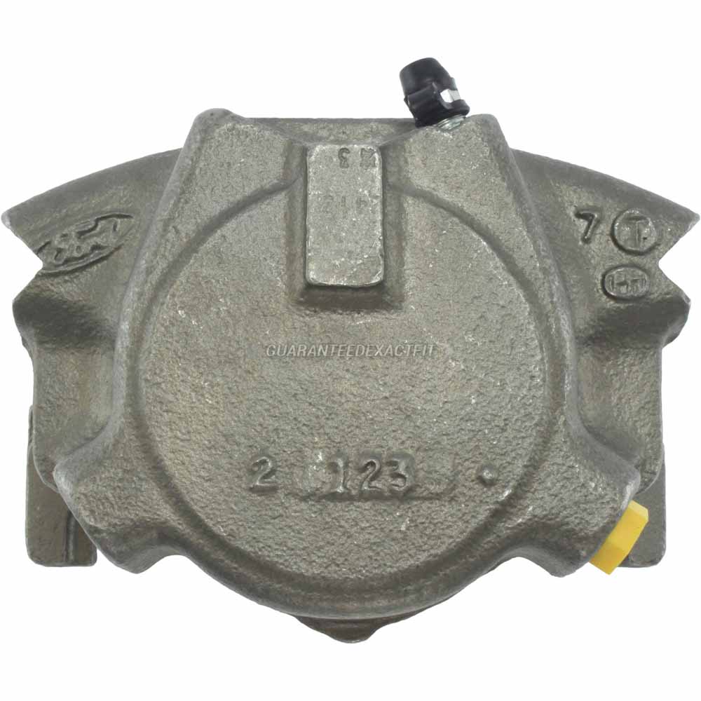1973 Ford Thunderbird Brake Caliper