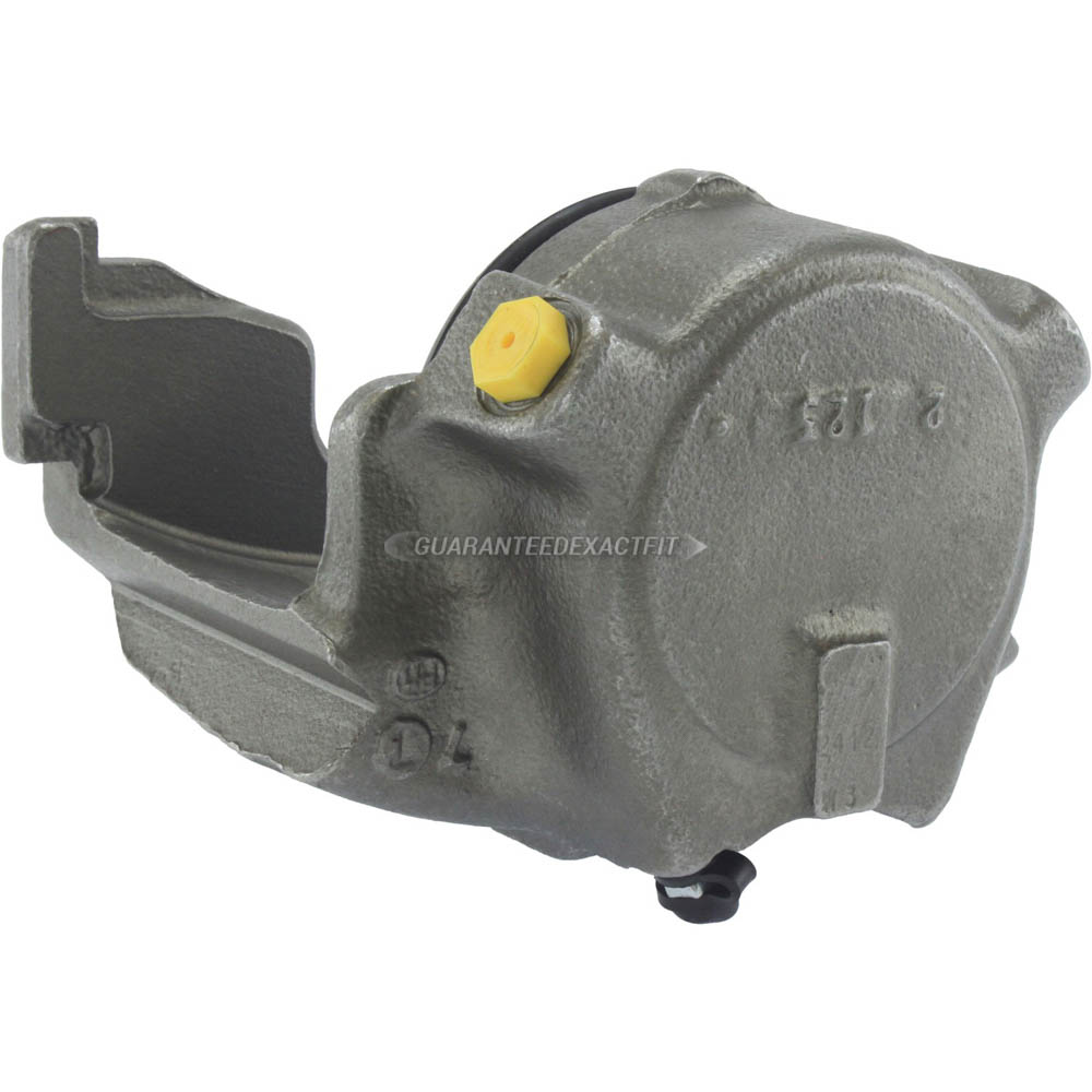 1973 Ford Thunderbird Brake Caliper