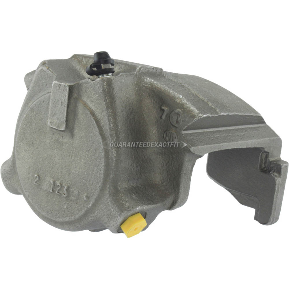 1973 Ford Thunderbird Brake Caliper