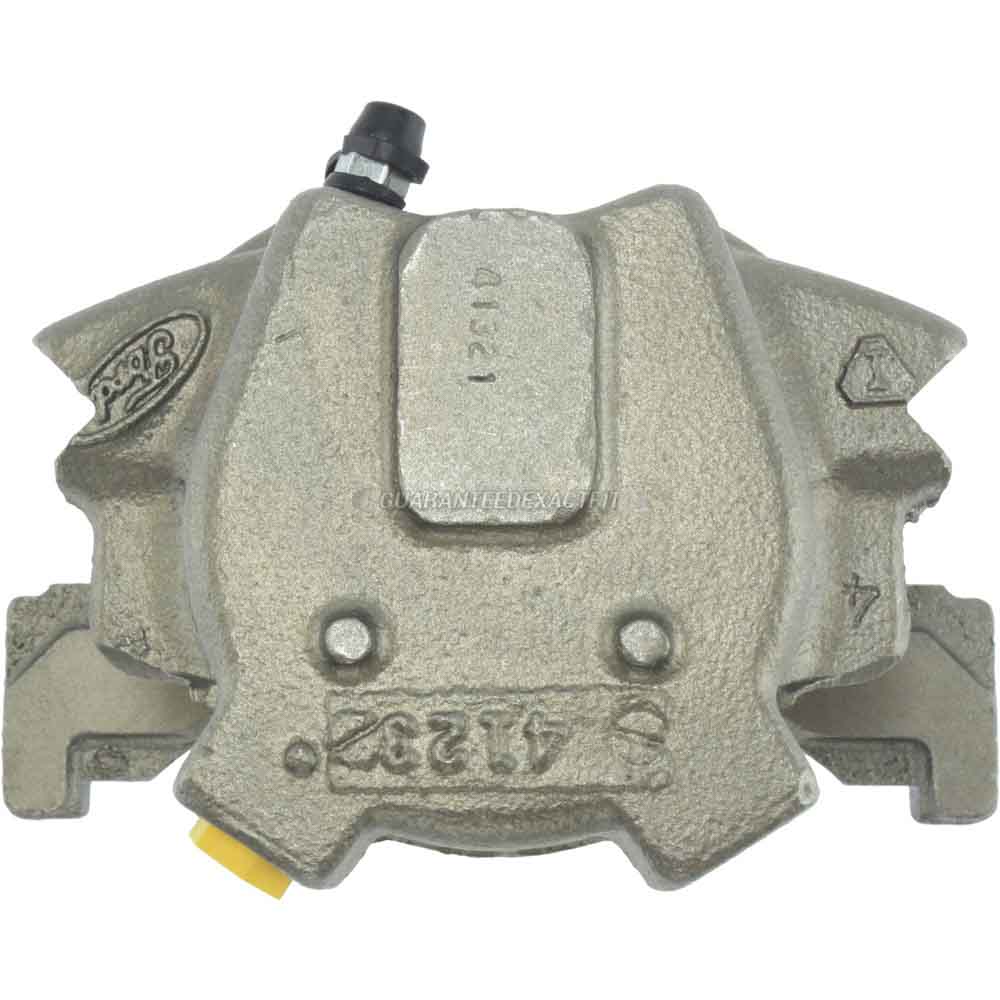 1976 Mercury Comet Brake Caliper