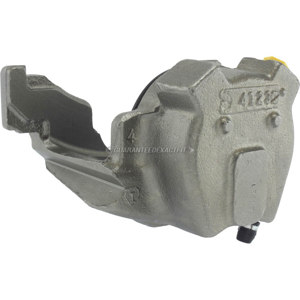 1976 Mercury Comet Brake Caliper