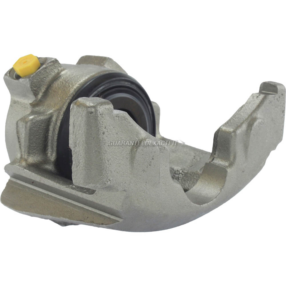 1976 Mercury Comet Brake Caliper