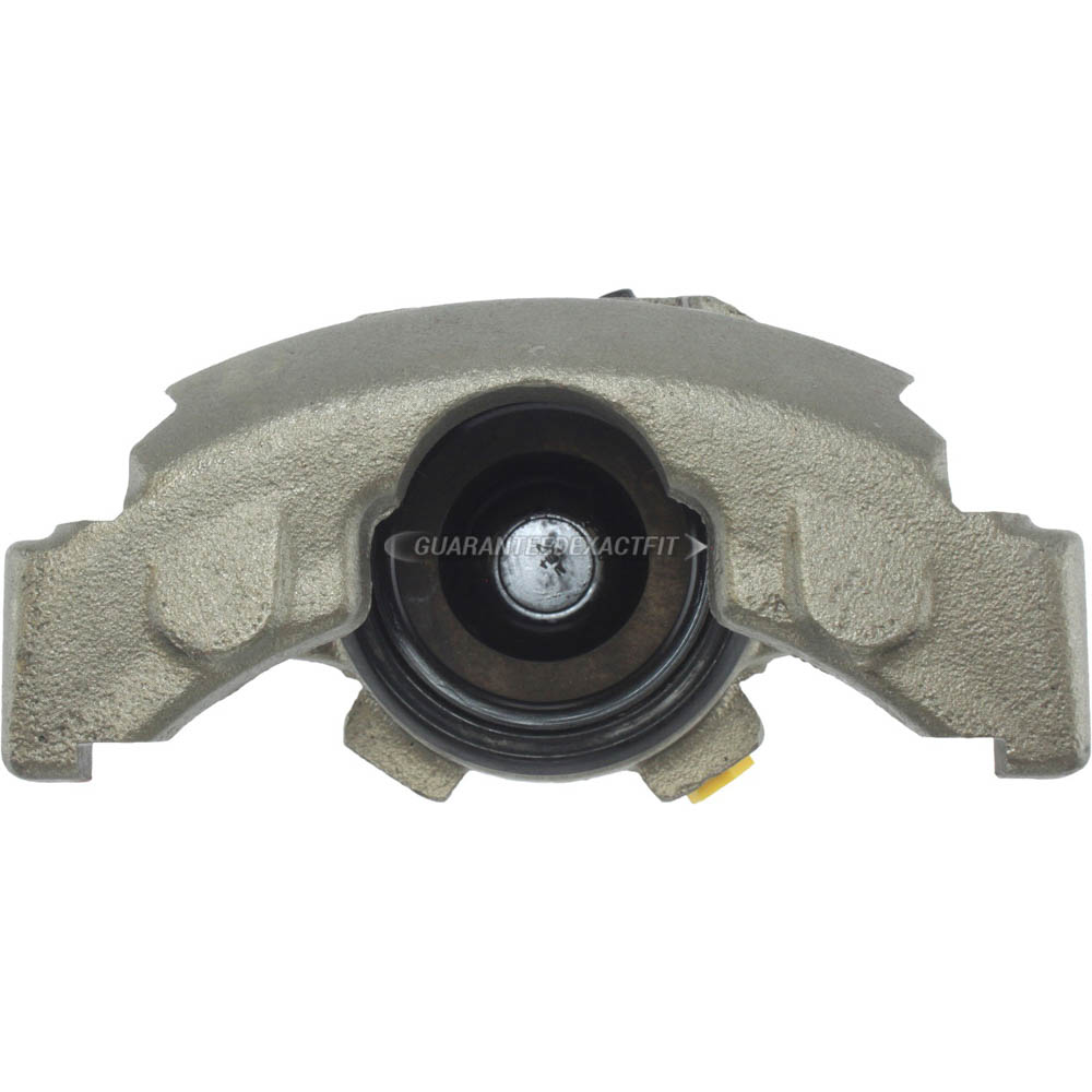 1976 Mercury Comet Brake Caliper