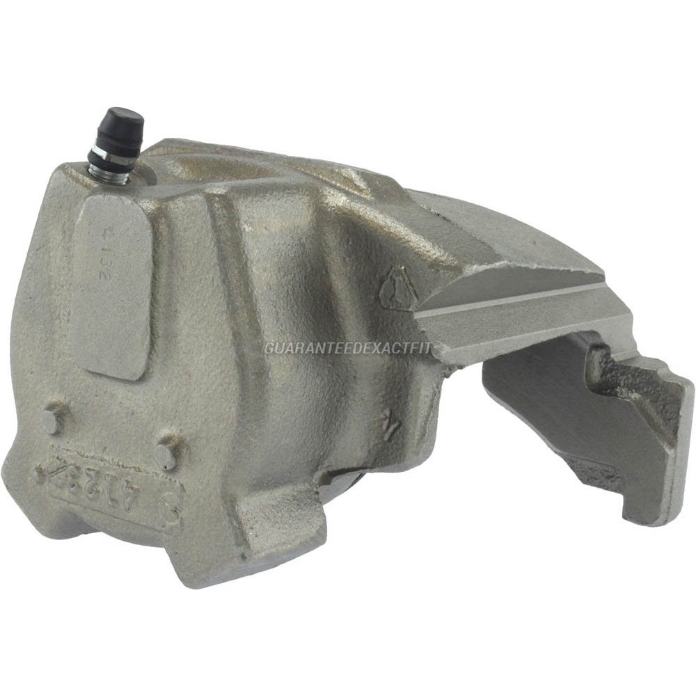 1976 Mercury Comet Brake Caliper