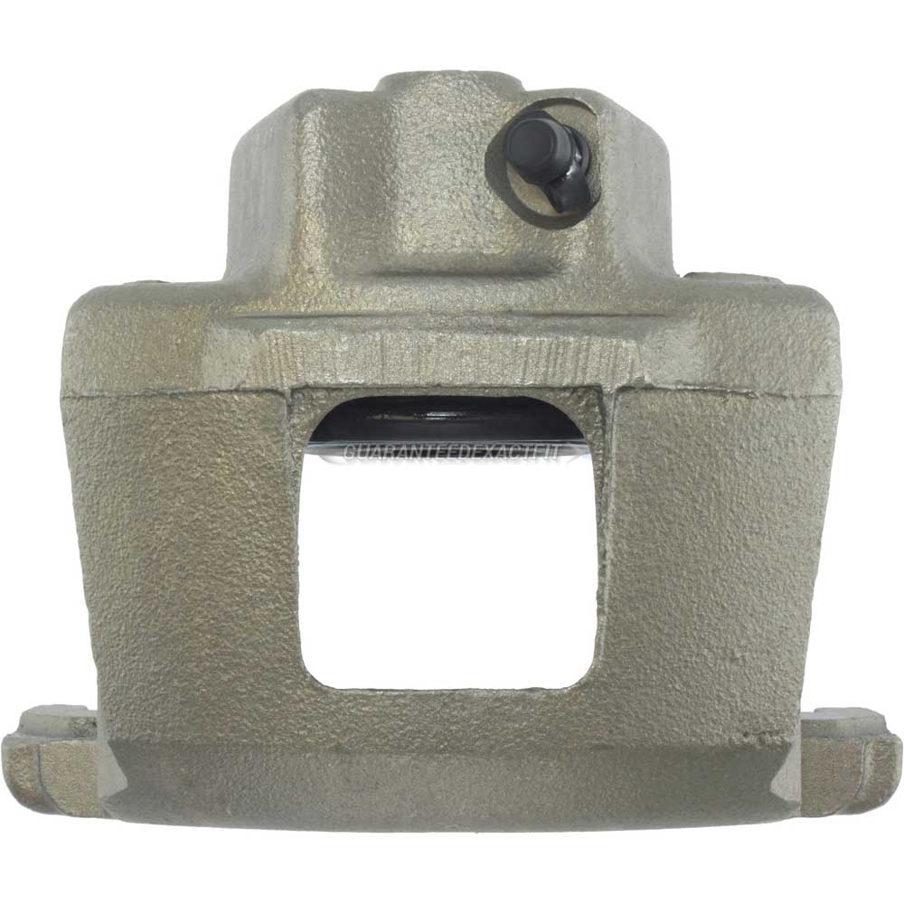 1976 Mercury Comet Brake Caliper