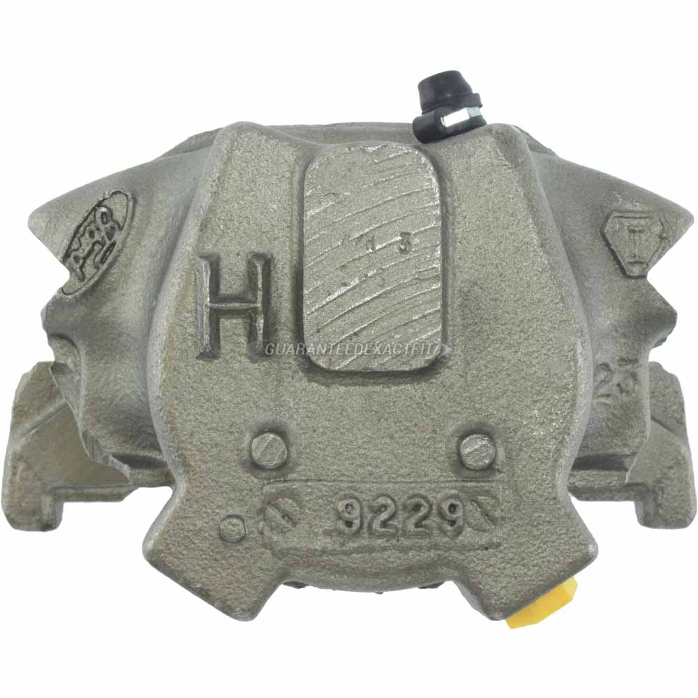1977 Mercury Comet Brake Caliper
