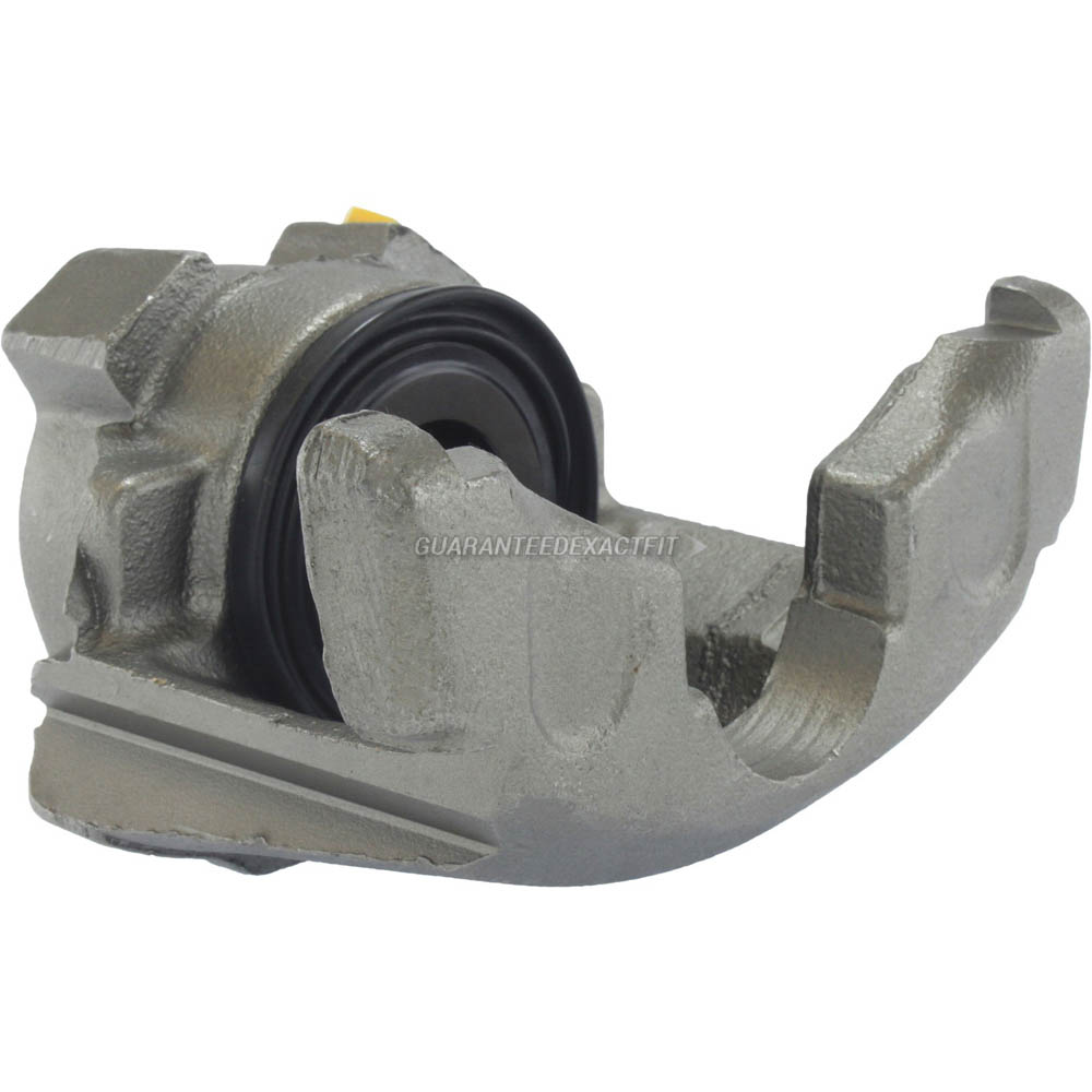 1977 Mercury Comet Brake Caliper
