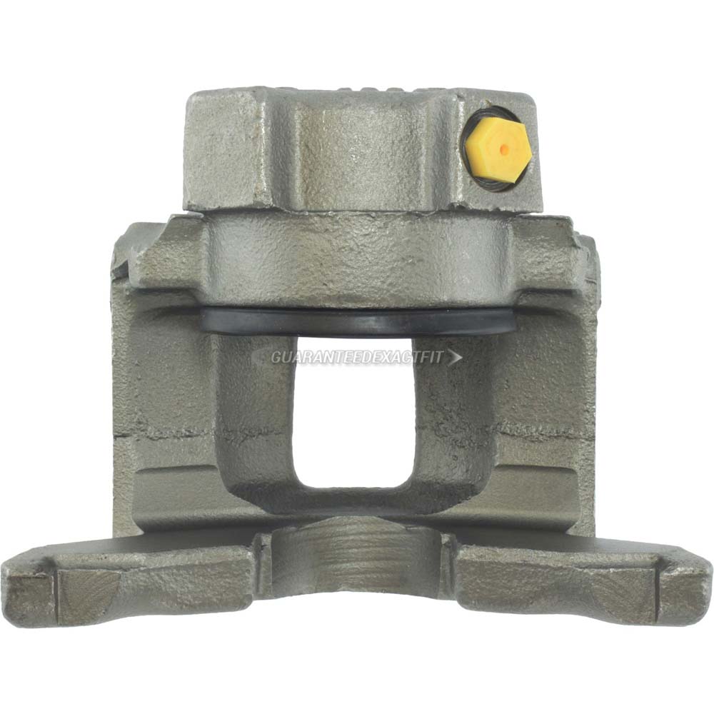 1977 Mercury Comet Brake Caliper