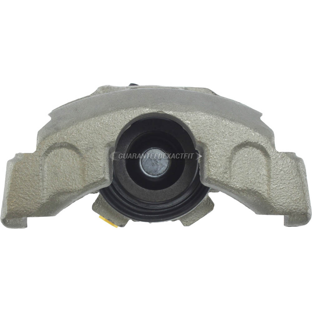 1977 Mercury Comet Brake Caliper