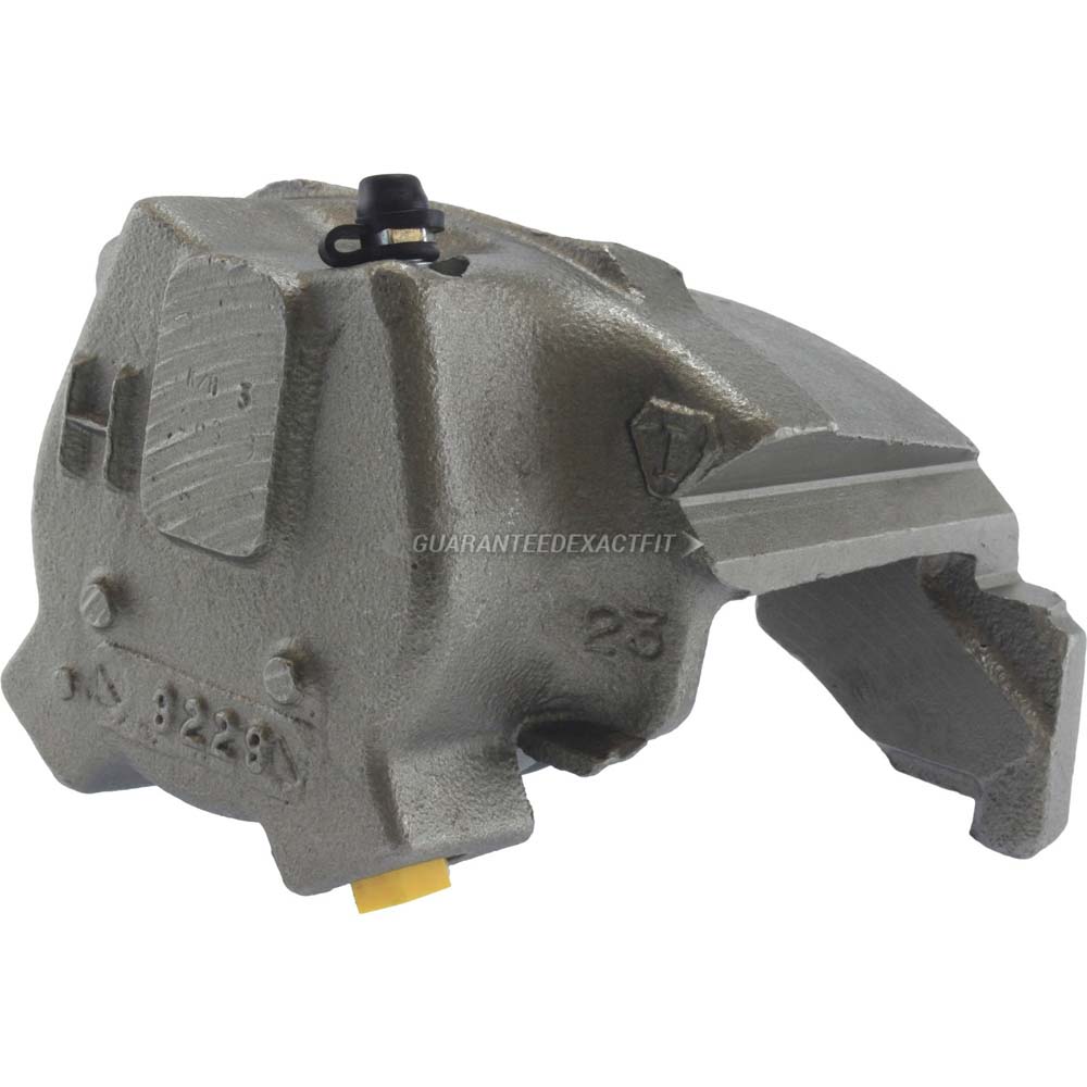 1977 Mercury Comet Brake Caliper