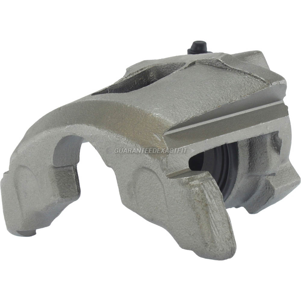 1977 Mercury Comet Brake Caliper