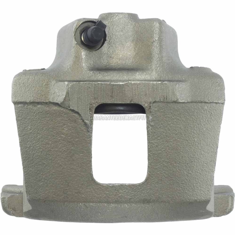 1977 Mercury Comet Brake Caliper