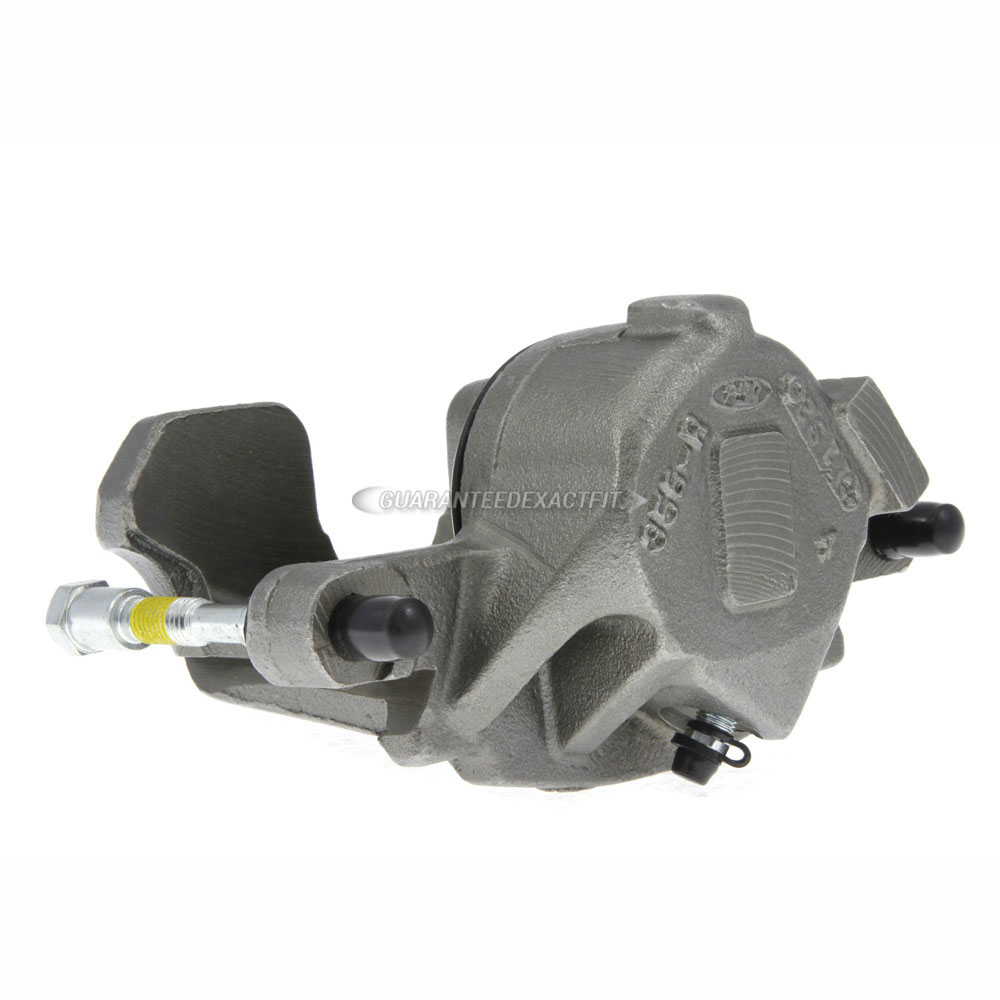 1992 Ford Mustang Brake Caliper