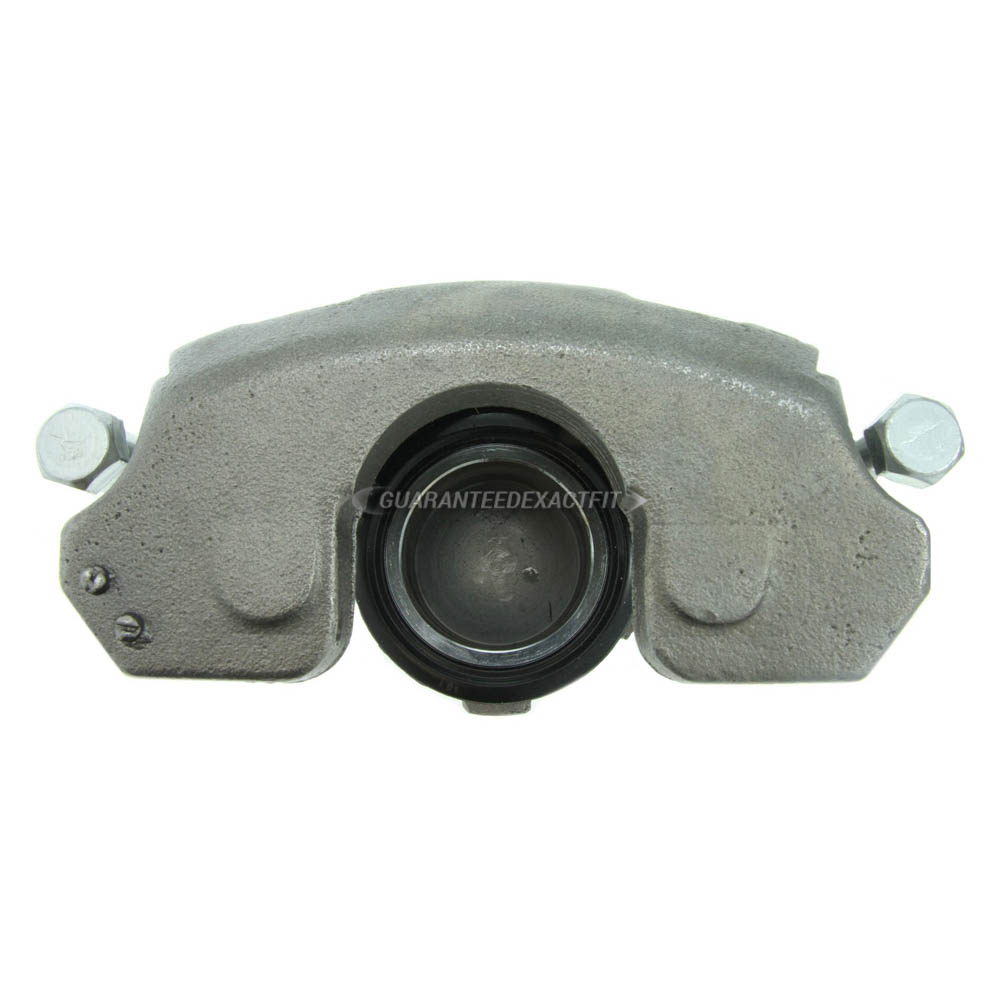 1992 Ford Mustang Brake Caliper