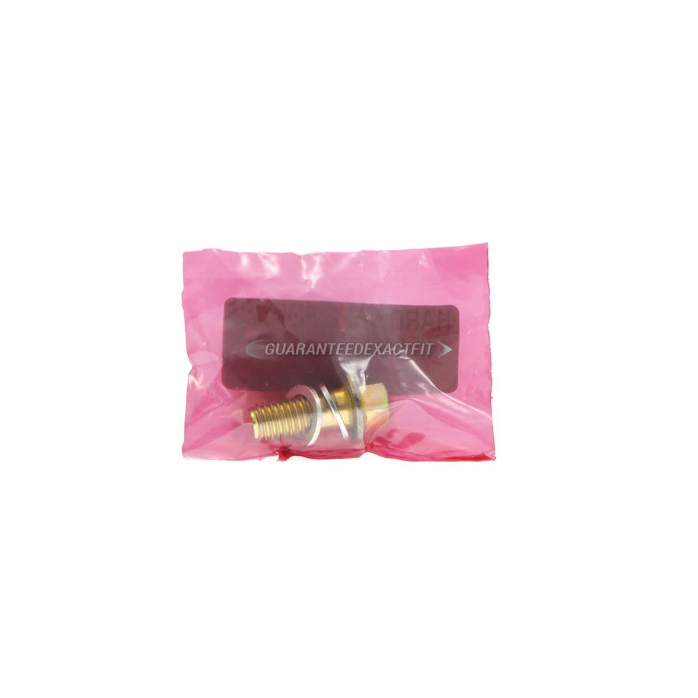 1992 Ford Mustang Brake Caliper