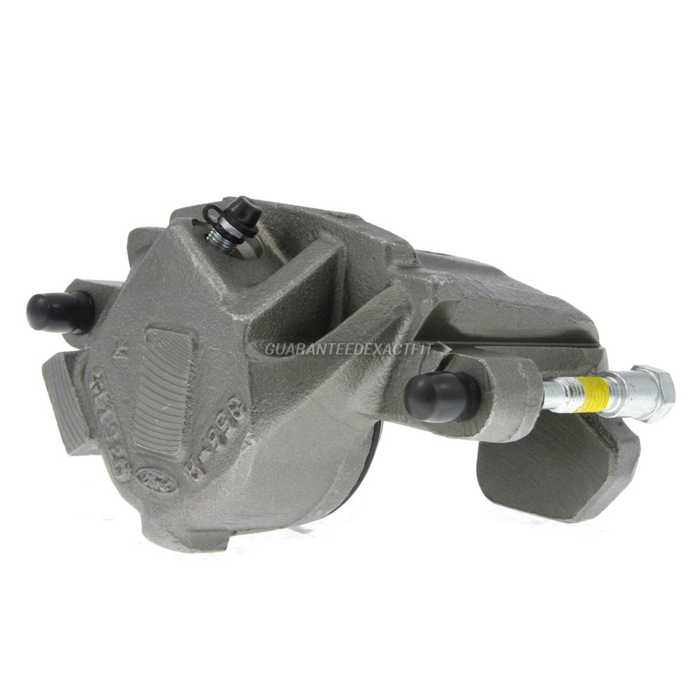 1992 Ford Mustang Brake Caliper