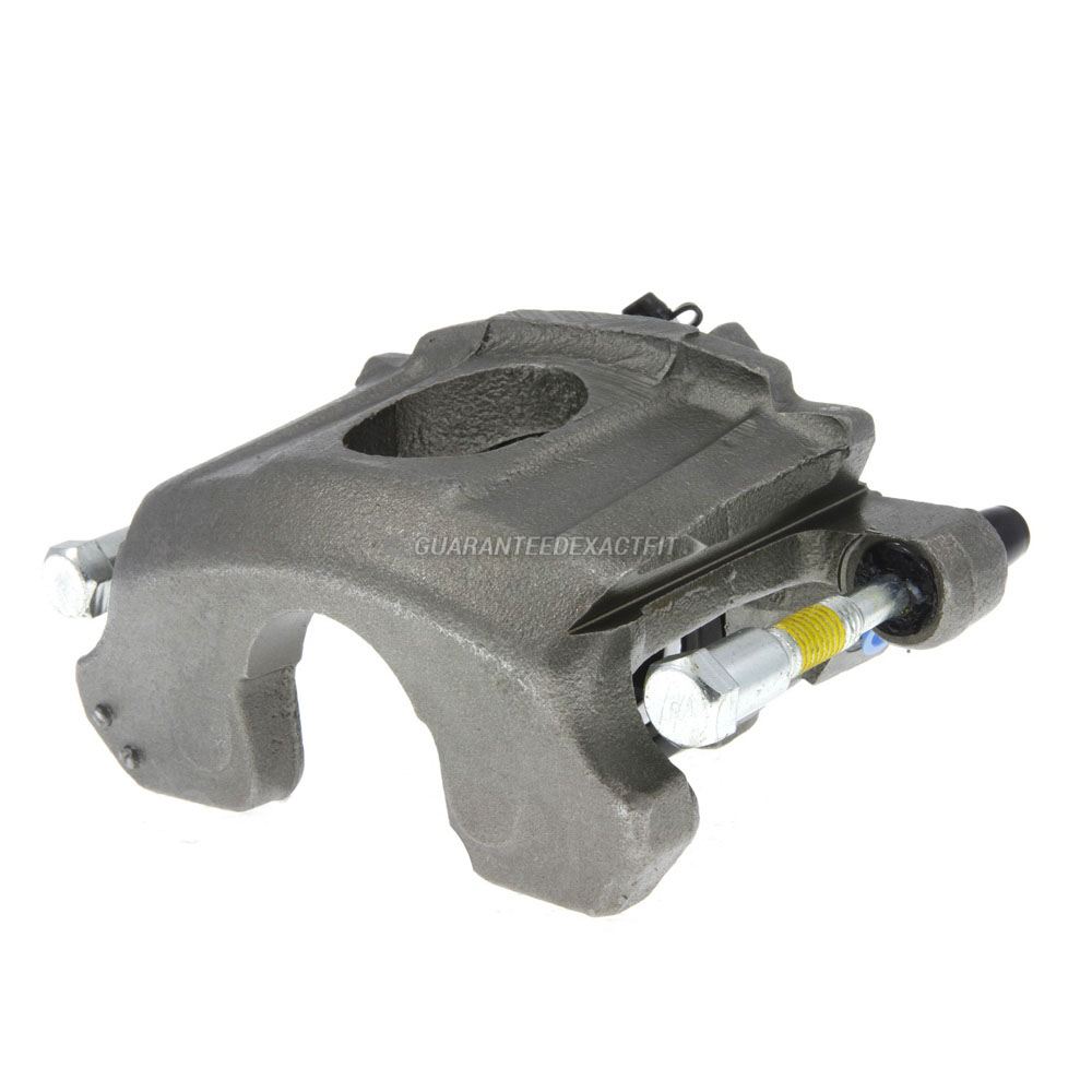 1992 Ford Mustang Brake Caliper