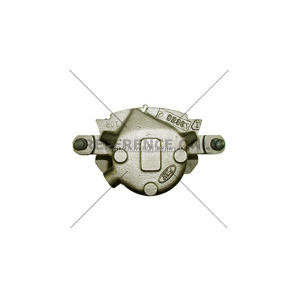 1979 Ford LTD Brake Caliper