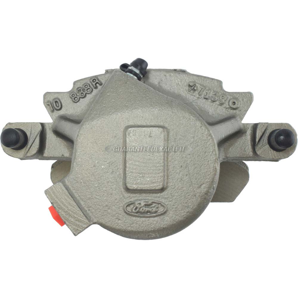 1982 Ford LTD Brake Caliper