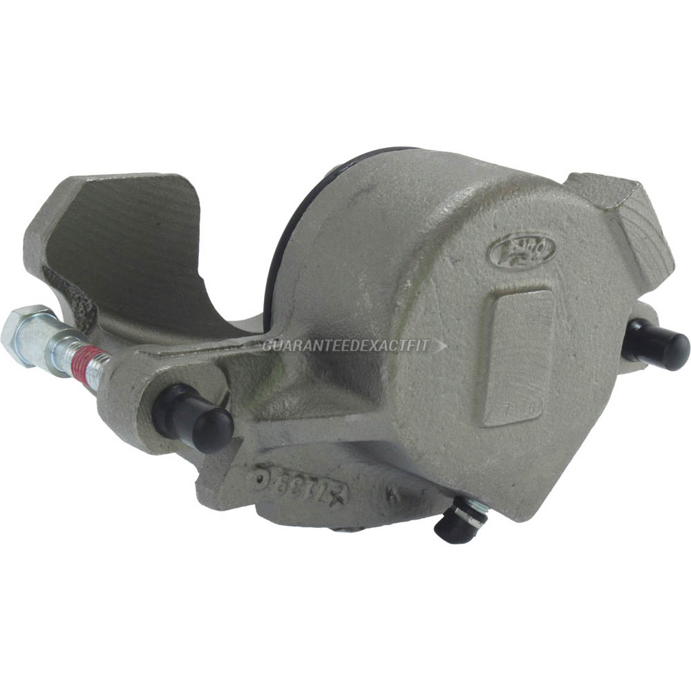 1982 Ford LTD Brake Caliper