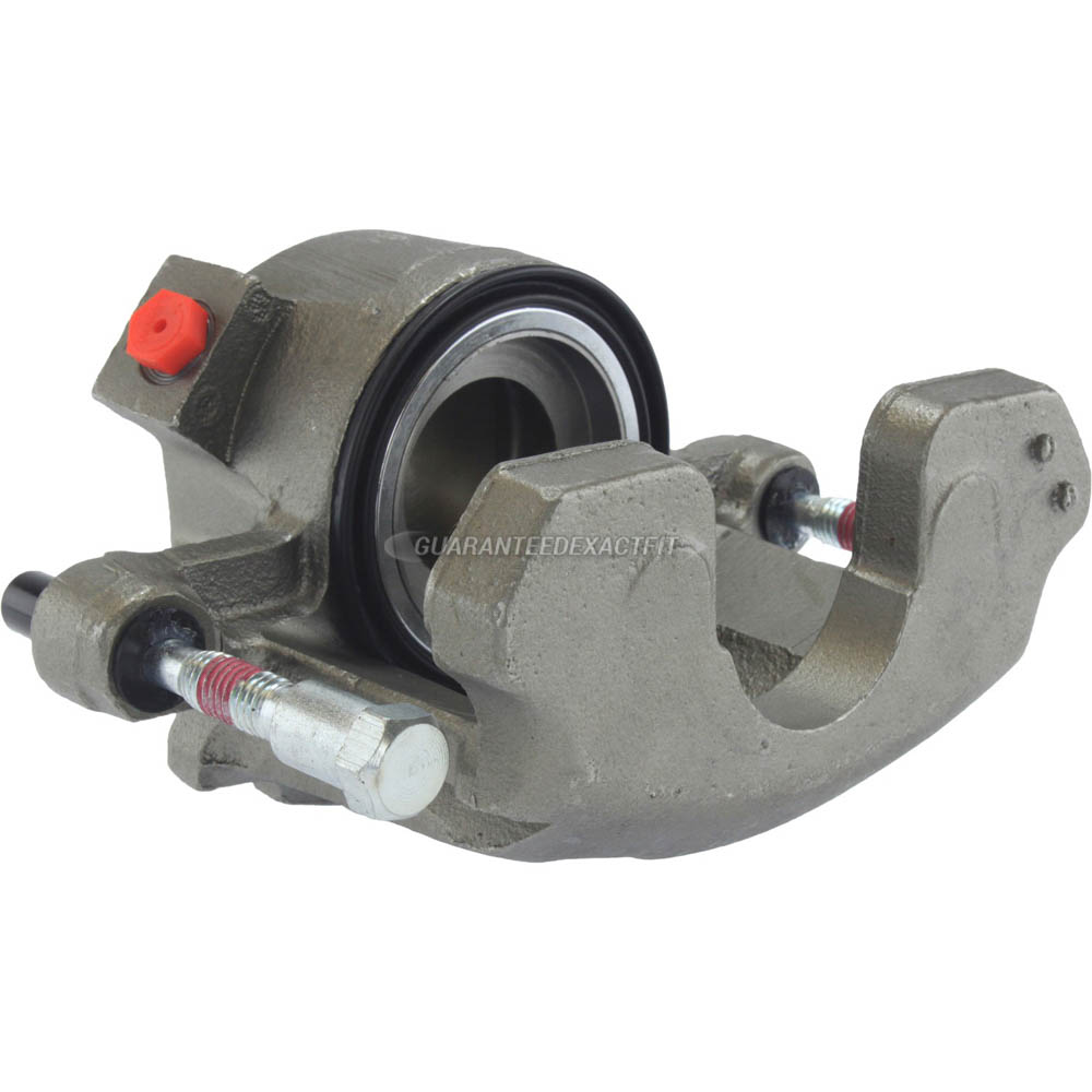 1982 Ford LTD Brake Caliper
